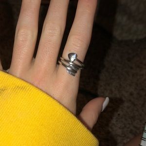 James Avery Ring